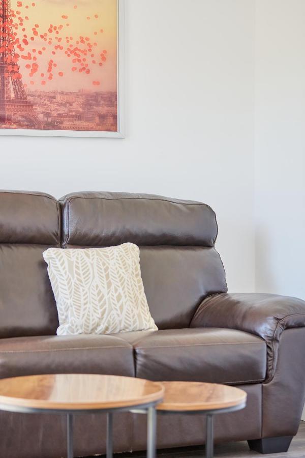 Cosy,Modern And Relaxing 3 Bedroom House With Parking Mánchester Exterior foto