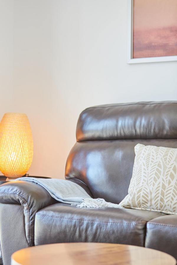 Cosy,Modern And Relaxing 3 Bedroom House With Parking Mánchester Exterior foto